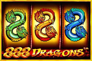 Pragmatic Play อาร์เคด 888 Dragons