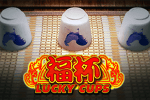 Spadegaming เทเบิลเกมส์ Lucky Cups